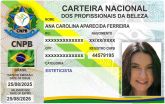 ANA CAROLINA APARECIDA FERREIRA