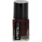Esmalte Preta Gil Loucura Louca