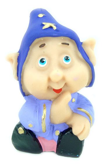 Duende Lipe