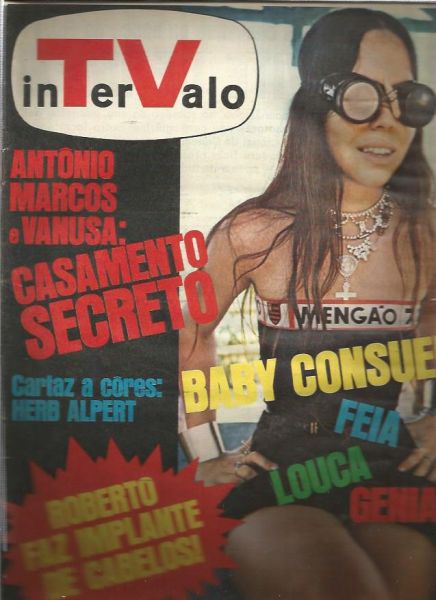 revista intervalo no.397