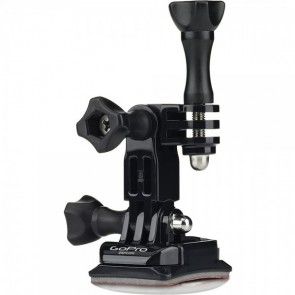 Suporte Go Pro Articulado Ajustável Gopro Hero 1 2 3 3+ Sj