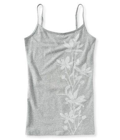 camiseta aeropostale estampada