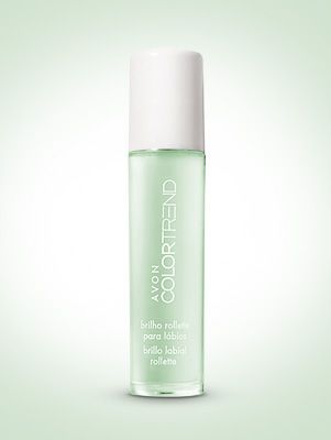 brilho labial color trend menta s/ glitter