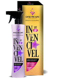 Escova Invencível Gel