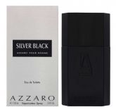 INSPIRADO EM AZZARO SILVER BLACK
