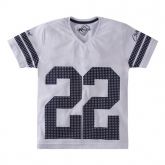 Camisa Masculina juvenil