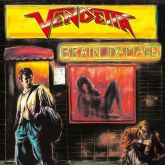 VENDETTA - Brain Damage (Slipcase)