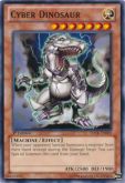 Cyber Dinosaur SDCR-EN009