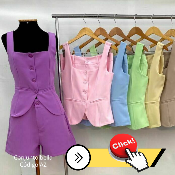 Moda Feminina Fabrica 03