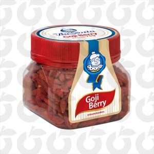 Goji Berry Desidratado 100 Gramas Tia Sônia