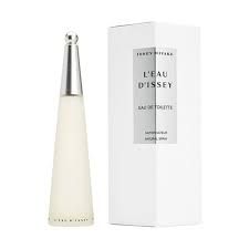 L'EAU D'ISSEY INTENSE EDT FEM 100ML COD 868518
