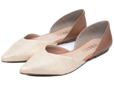 Sapatilha Feminina (Ref: 203.511E)