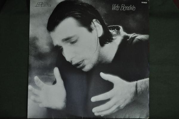 LOBÃO - Vida Bandida