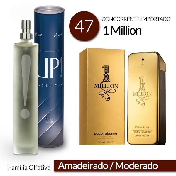 UP!47 1million