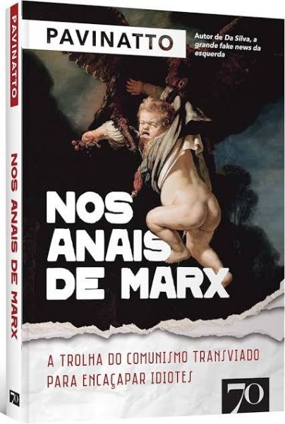 NOS ANAIS DE MARX-THIAGO PAVINATO