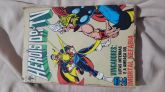 HEROIS DA TV NR 085