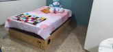 Cama Playground