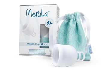 Merula XL Ice - incolor