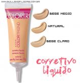 Corretivo Líquido Avon ColorTrend