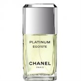 CHANEL EGOISTE PLATINUM EDT MASC 100ML  COD 867703