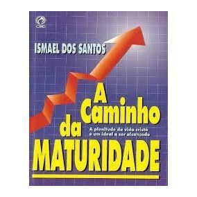 A caminho da maturidade