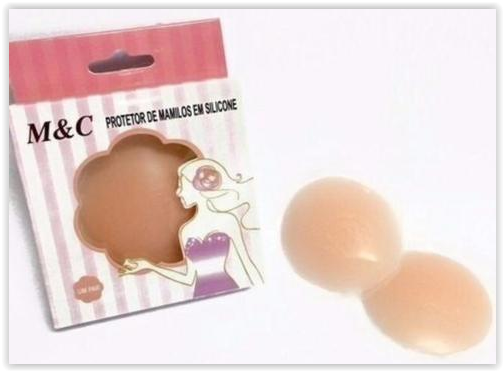 Protetor de Silicone