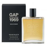 Gap Established 1969