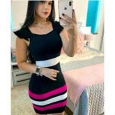 VESTIDO ROCHELLE