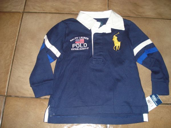Camista Polo