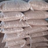 WOOD PELLET