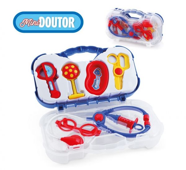 Mini Doutor
