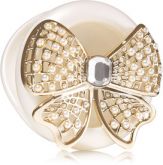Suporte para perfume de carro
