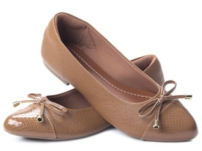 Sapatilha Feminina (Ref: S-01C)