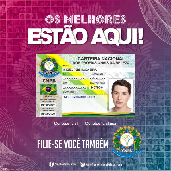 MIGUEL PEREIRA DA SILVA