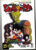 Mangá Dragon Ball 25 - Editora Conrad