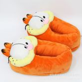 Pantufas do Garfield