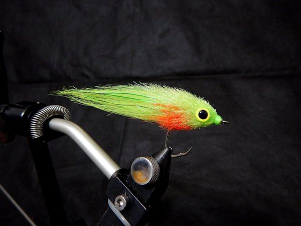 CRAFT FUR Plus (Fl. Blue)