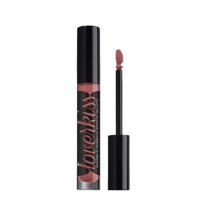 LOVERKISS GLOSS MOUSSE - 02 DELICATE BLOSSOM LIP