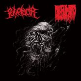 CD PUTREFACTA + DEFUNTO - A Face dos Defuntos Putrefactos