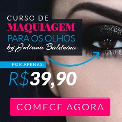 3.Curso de Maquiagem Para Olhos