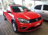 VW / NOVA SAVEIRO TL 2017/2017