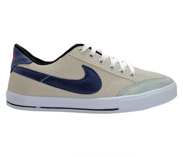 tenis nike cremas