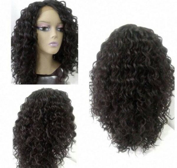 Peruca Full Lace Cabelo 100% organico/Remy 50cm