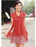 Moda Luxo: Vestido Passeio, Ultra Leve, de Ótima Qualidade. Frete Grátis.