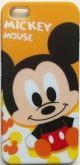 CASE MICKEY BEBE PARA IPHONE 5 E 5S