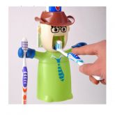 Espremedor de Creme Dental CJB0004
