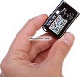 Mini Câmera & Filmadora Super-Compacta