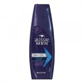 Shampoo e Condicionador Aussie 2 em 1 Men Daily