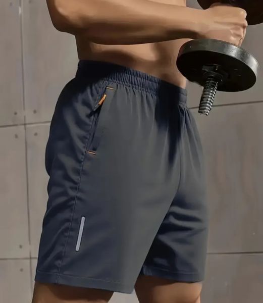 SHORT MASCULINO ULTRA LEVE