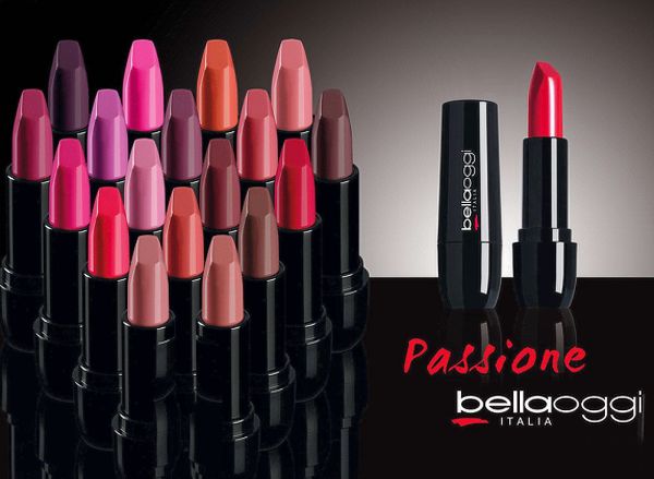 passione e sedusione bellaoggi italia